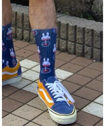 CUNE | ソックス/靴下