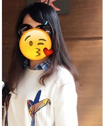 UNIQLO | シャツ/ブラウス