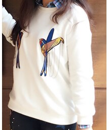 season | トップス