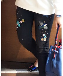 HOWLUK | デニムパンツ