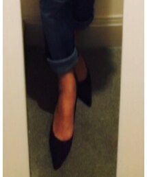 CHARLES & KEITH | パンプス
