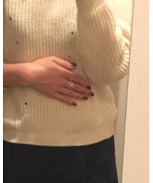 TIFFANY&Co. | リング