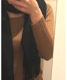 BEAUTY&YOUTH UNITED ARROWS | マフラー