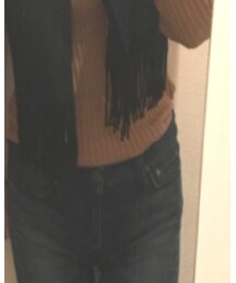 Language | ニット/セーター