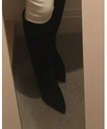 ODETTE E ODILE | ブーツ