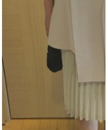 SHIPS for women | クラッチバッグ