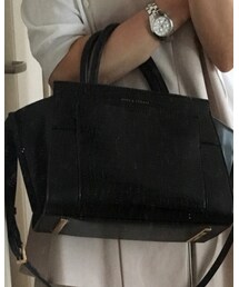 CHARLES & KEITH | ハンドバッグ