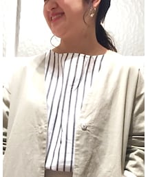 studio CLIP | シャツ/ブラウス