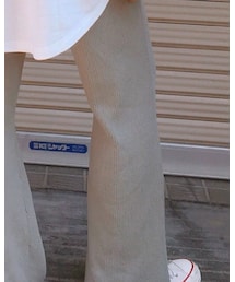 FREAK'S STORE | パンツ