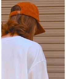 3coins | キャップ