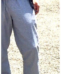 used | スラックス