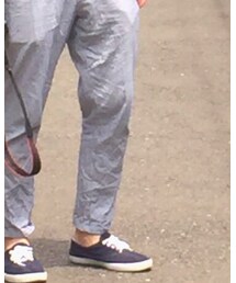 used | スラックス