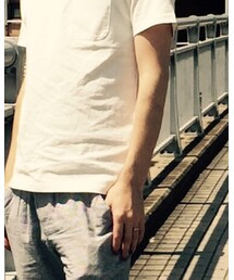 used | Tシャツ/カットソー