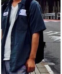 used | シャツ/ブラウス