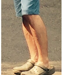 crocs | サンダル