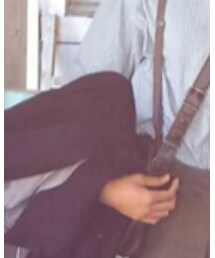 COMME CA ISM | ショルダーバッグ