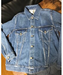 REMI RELIEF | デニムジャケット