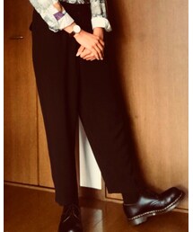 CIAOPANIC | スラックス