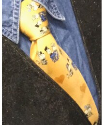 古着 | ネクタイ