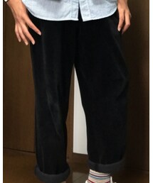 古着 | コーデュロイパンツ(パンツ)