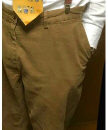 POLO RALPH LAUREN | 古着(チノパンツ)