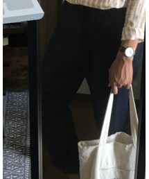 無印良品 | その他パンツ