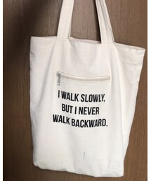 no brand | トートバッグ