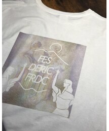Frederick | Tシャツ/カットソー
