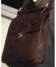 COACH | ショルダーバッグ