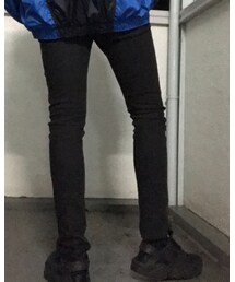 H&M | デニムパンツ