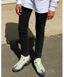 古着 | デニムパンツ