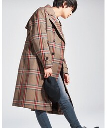 BURBERRY BLACK LABEL | トレンチコート