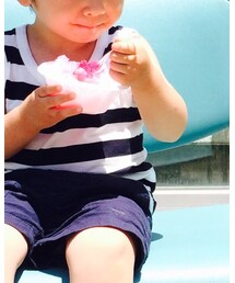 無印良品 | タンクトップ