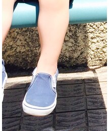 VANS | スニーカー