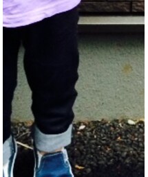 UNIQLO | その他パンツ