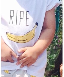 韓国子供服 | Tシャツ/カットソー