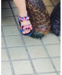 adidas | サンダル