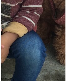 MARKEY'S | デニムパンツ