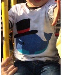 西松屋 | Tシャツ/カットソー