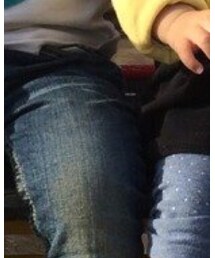 西松屋 | デニムパンツ