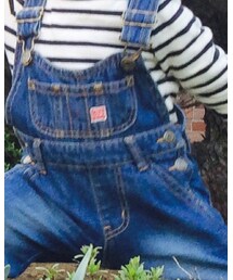 MARKEY'S | サロペット/オーバーオール