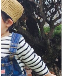 無印良品 | Tシャツ/カットソー