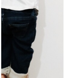 UNIQLO | デニムパンツ