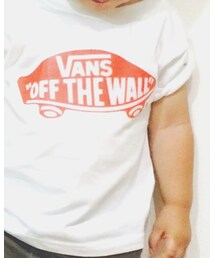 VANS | Tシャツ/カットソー