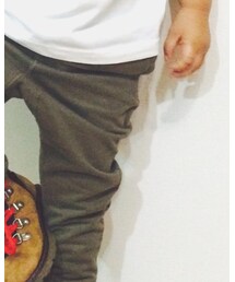 GAP | スラックス