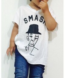 korea | Tシャツ/カットソー