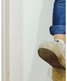 Handmade | スニーカー