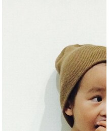 enfantsanges | ニットキャップ/ビーニー