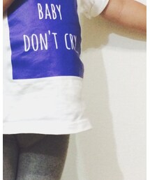 enfantsanges | Tシャツ/カットソー