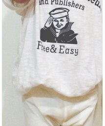 korea | Tシャツ/カットソー